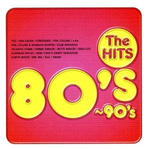 The HITS 80's～90's