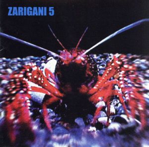 ZARIGANI 5