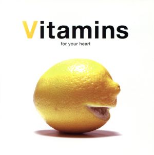 Vitamins～for your heart～