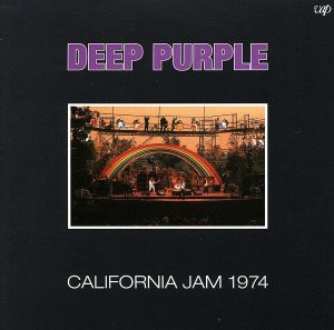 カリフォルニア・ジャム1974