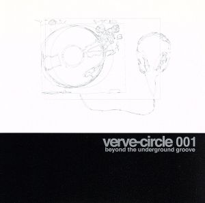 verve-circle001 beyond the underground groove