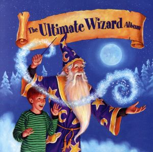 魔法使いの音楽 The Ultimate Wizard Album