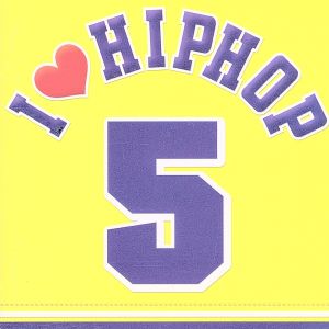 I□HIPHOP 5