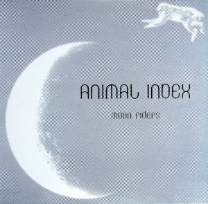 ANIMAL INDEX(紙ジャケット仕様)