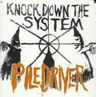 KNOCK DOWN THE SYSTEM