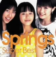 Springs Super Best(CCCD)