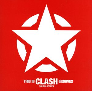 this is CLASH grooves