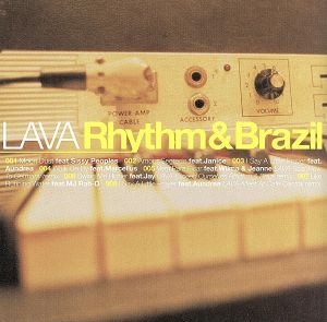 Rhythm&Brazil