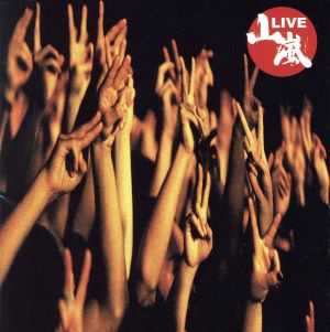 LIVE-MOUNTAINROCK TOUR 2002→2003