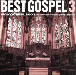 WOW Gospel 2003-The Year's 30 Top Gospel Artists And Songs