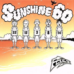 SUNSHINE 60