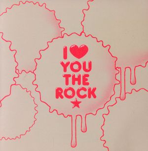 I □ YOU THE ROCK★ -BEST-