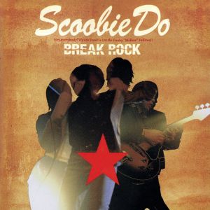 BREAK ROCK(初回限定盤)(DVD付)<CCCD>