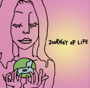 JOURNEY OF LIFE(CCCD)<CCCD>