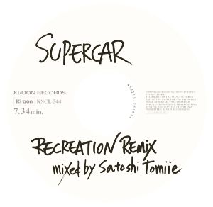 RECREATION REMIX mix