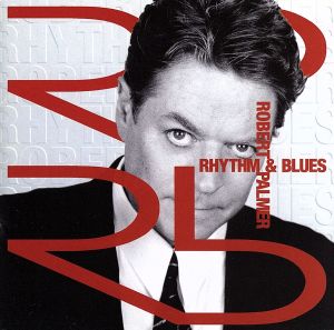 RHYTHM & BLUES