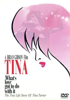 TINA ティナ