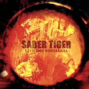 SABER TIGER NOSTALGIA