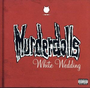 WHITE WEDDING(初回限定盤)(CD-EXTRA)