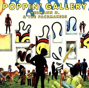 POPPIN'GALLERY(初回限定盤)