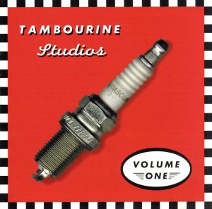 TAMBOURINE Studios volume one