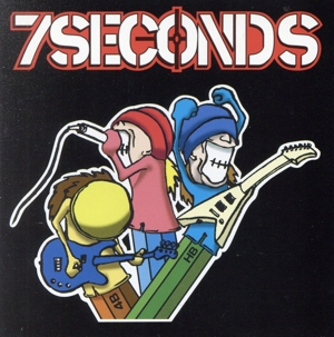 7 SECONDS