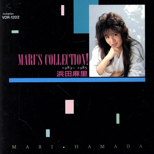 MARI'S COLLECTION(1983～1985)