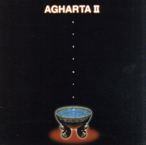 AGHARTA II