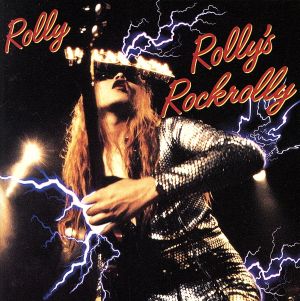 ROLLY′S～ROCKROLLY