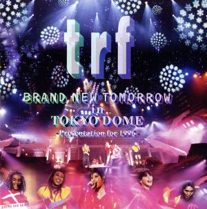BRAND NEW TOMORROW in TOKYO DOME