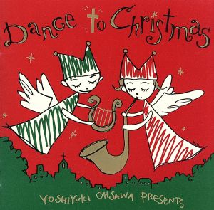 Dance To Christmas