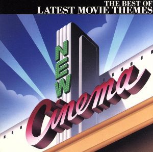 THE BEST OF LATEST MOVIE THEMES