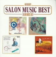 Anthology SALON MUSIC BEST