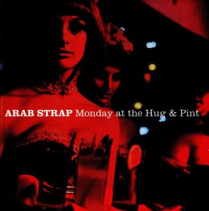 Monday at the Hug&Pint