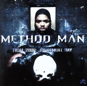 Tical 2000 ジャッジメント・デイ