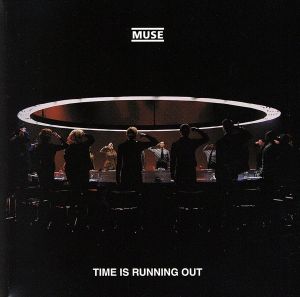 TIME IS RUNNING OUT(CCCD) <CCCD>