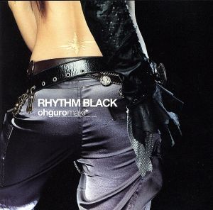 RHYTHM BLACK(CCCD)