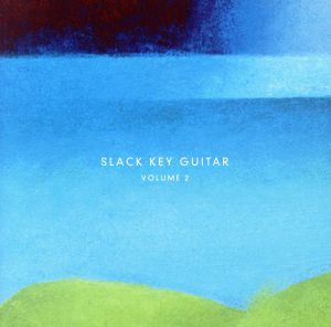 Slack key Guitar #2