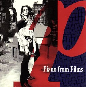 The Pianists on screen～映画の中のピアニストたち～(CCCD) <CCCD>