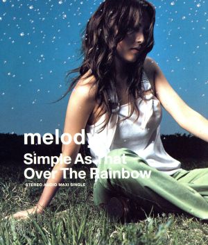 Simple as that/Over the Rainbow