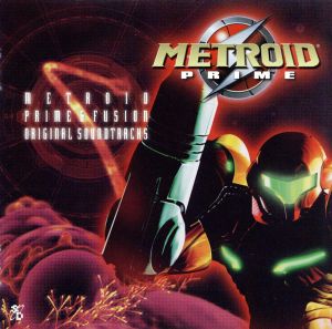メトロイド プライムu0026フュージョン オリジナル・サウンド・トラックス 新品CD | ブックオフ公式オンラインストア