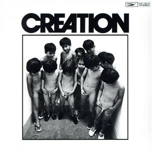 CREATION(紙ジャケット仕様)