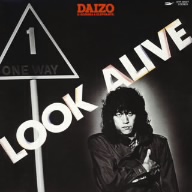 LOOK ALIVE(紙ジャケット仕様)