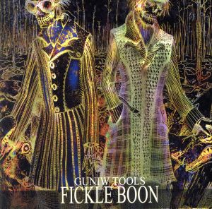 FICKLE BOON