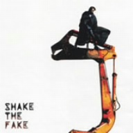 SHAKE THE FAKE 中古CD | ブックオフ公式オンラインストア
