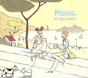 Picnic～all day music