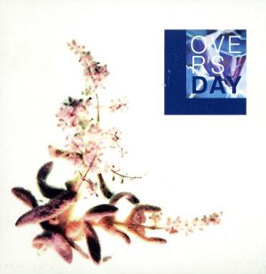 LOVER'S DAY Ⅱ(紙ジャケット仕様)(CCCD)<CCCD>