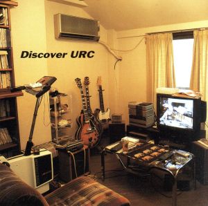 Discover URC