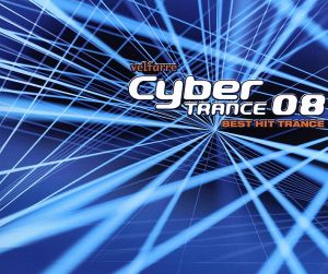 velfarre Cyber TRANCE 08 BEST HIT TRANCE