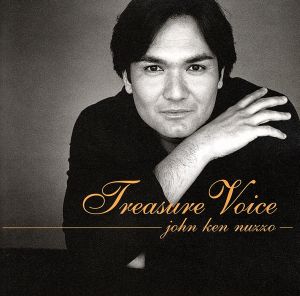 Treasure Voice